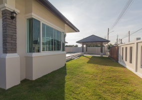 Hua Hin, Hua Hin Center 77110, 3 Bedrooms, 2 Bathrooms, House / Villa, For Sale,1103, A-Team Real estate