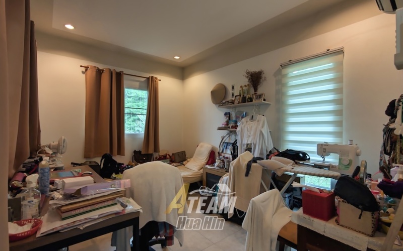 Khao Tao house for sale, Hua Hin property, Hua Hin villa, big land Hua Hin, 2 rai Hua Hin, mountain view Hua Hin, garden house Hua Hin, Khao Tao real estate
