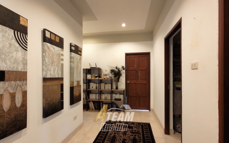 Khao Tao house for sale, Hua Hin property, Hua Hin villa, big land Hua Hin, 2 rai Hua Hin, mountain view Hua Hin, garden house Hua Hin, Khao Tao real estate