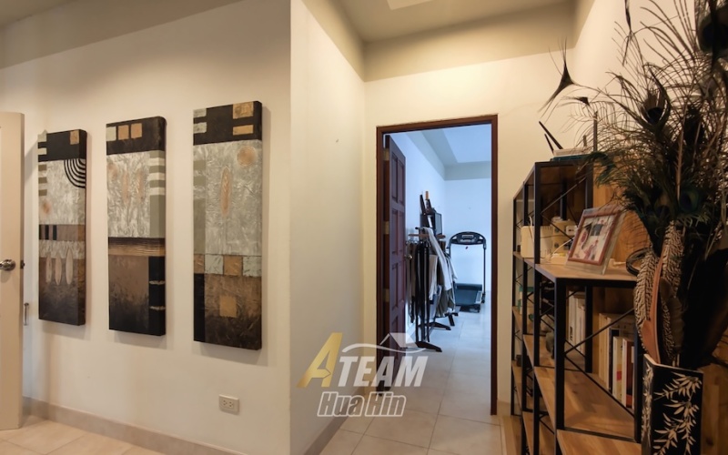 Khao Tao house for sale, Hua Hin property, Hua Hin villa, big land Hua Hin, 2 rai Hua Hin, mountain view Hua Hin, garden house Hua Hin, Khao Tao real estate