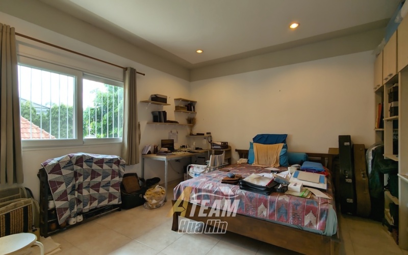 Khao Tao house for sale, Hua Hin property, Hua Hin villa, big land Hua Hin, 2 rai Hua Hin, mountain view Hua Hin, garden house Hua Hin, Khao Tao real estate
