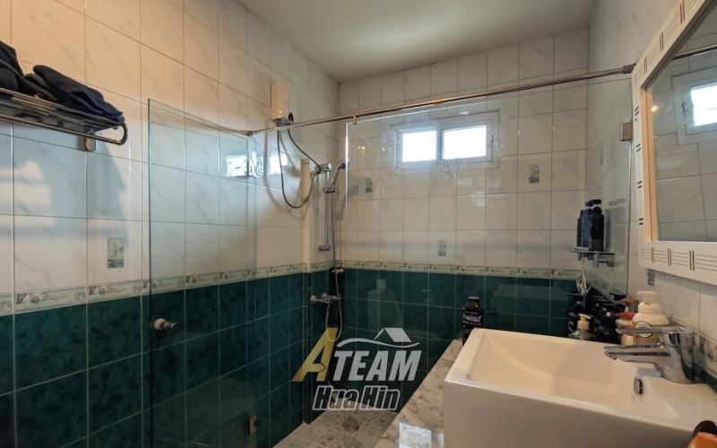 Khao Tao house for sale, Hua Hin property, Hua Hin villa, big land Hua Hin, 2 rai Hua Hin, mountain view Hua Hin, garden house Hua Hin, Khao Tao real estate