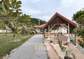 Khao Tao house for sale, Hua Hin property, Hua Hin villa, big land Hua Hin, 2 rai Hua Hin, mountain view Hua Hin, garden house Hua Hin, Khao Tao real estate Khao Tao house for sale, Hua Hin property, Hua Hin villa, big land Hua Hin, 2 rai Hua Hin, mountain view Hua Hin, garden house Hua Hin, Khao Tao real estate