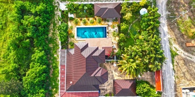 Hua Hin Center, 4 Bedrooms, 5 Bathrooms, House / Villa, For Sale,0,2099, A-Team Real estate