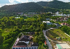 Hua Hin Center, 4 Bedrooms, 5 Bathrooms, House / Villa, For Sale,0,2099, A-Team Real estate Hua Hin Center, 4 Bedrooms, 5 Bathrooms, House / Villa, For Sale,0,2099, A-Team Real estate