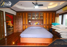 Hua Hin Center, 4 Bedrooms, 5 Bathrooms, House / Villa, For Sale,0,2099, A-Team Real estate Hua Hin Center, 4 Bedrooms, 5 Bathrooms, House / Villa, For Sale,0,2099, A-Team Real estate