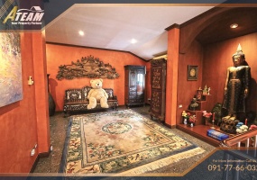 Hua Hin Center, 4 Bedrooms, 5 Bathrooms, House / Villa, For Sale,0,2099, A-Team Real estate Hua Hin Center, 4 Bedrooms, 5 Bathrooms, House / Villa, For Sale,0,2099, A-Team Real estate