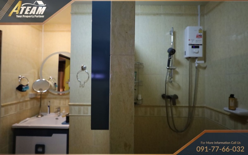 Hua Hin Center, 4 Bedrooms, 5 Bathrooms, House / Villa, For Sale,0,2099, A-Team Real estate