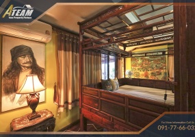 Hua Hin Center, 4 Bedrooms, 5 Bathrooms, House / Villa, For Sale,0,2099, A-Team Real estate Hua Hin Center, 4 Bedrooms, 5 Bathrooms, House / Villa, For Sale,0,2099, A-Team Real estate