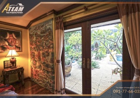 Hua Hin Center, 4 Bedrooms, 5 Bathrooms, House / Villa, For Sale,0,2099, A-Team Real estate Hua Hin Center, 4 Bedrooms, 5 Bathrooms, House / Villa, For Sale,0,2099, A-Team Real estate