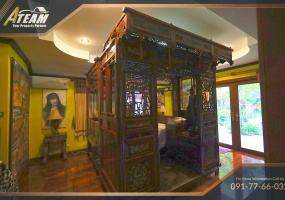 Hua Hin Center, 4 Bedrooms, 5 Bathrooms, House / Villa, For Sale,0,2099, A-Team Real estate Hua Hin Center, 4 Bedrooms, 5 Bathrooms, House / Villa, For Sale,0,2099, A-Team Real estate