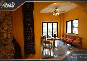 Hua Hin Center, 4 Bedrooms, 5 Bathrooms, House / Villa, For Sale,0,2099, A-Team Real estate Hua Hin Center, 4 Bedrooms, 5 Bathrooms, House / Villa, For Sale,0,2099, A-Team Real estate