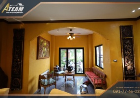 Hua Hin Center, 4 Bedrooms, 5 Bathrooms, House / Villa, For Sale,0,2099, A-Team Real estate Hua Hin Center, 4 Bedrooms, 5 Bathrooms, House / Villa, For Sale,0,2099, A-Team Real estate