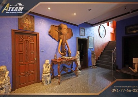 Hua Hin Center, 4 Bedrooms, 5 Bathrooms, House / Villa, For Sale,0,2099, A-Team Real estate Hua Hin Center, 4 Bedrooms, 5 Bathrooms, House / Villa, For Sale,0,2099, A-Team Real estate