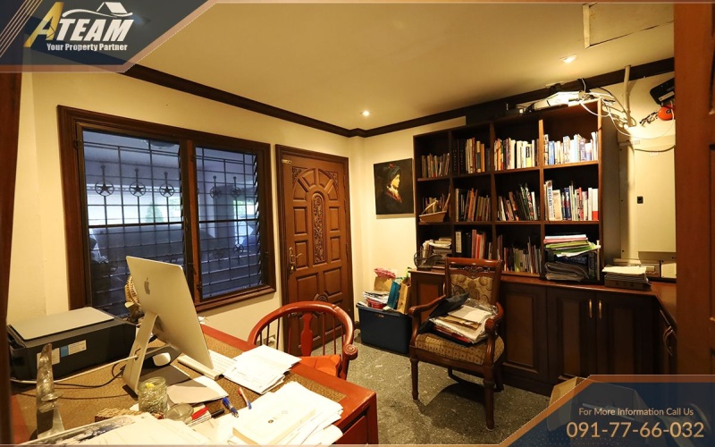 Hua Hin Center, 4 Bedrooms, 5 Bathrooms, House / Villa, For Sale,0,2099, A-Team Real estate