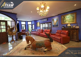 Hua Hin Center, 4 Bedrooms, 5 Bathrooms, House / Villa, For Sale,0,2099, A-Team Real estate Hua Hin Center, 4 Bedrooms, 5 Bathrooms, House / Villa, For Sale,0,2099, A-Team Real estate