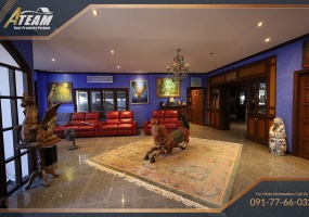 Hua Hin Center, 4 Bedrooms, 5 Bathrooms, House / Villa, For Sale,0,2099, A-Team Real estate Hua Hin Center, 4 Bedrooms, 5 Bathrooms, House / Villa, For Sale,0,2099, A-Team Real estate