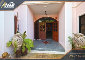 Hua Hin Center, 4 Bedrooms, 5 Bathrooms, House / Villa, For Sale,0,2099, A-Team Real estate Hua Hin Center, 4 Bedrooms, 5 Bathrooms, House / Villa, For Sale,0,2099, A-Team Real estate