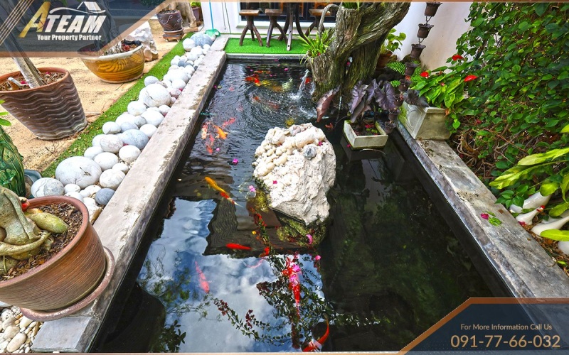 Hua Hin Center, 4 Bedrooms, 5 Bathrooms, House / Villa, For Sale,0,2099, A-Team Real estate