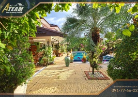 Hua Hin Center, 4 Bedrooms, 5 Bathrooms, House / Villa, For Sale,0,2099, A-Team Real estate Hua Hin Center, 4 Bedrooms, 5 Bathrooms, House / Villa, For Sale,0,2099, A-Team Real estate
