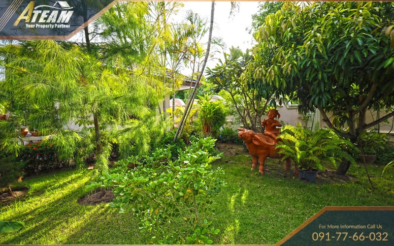 Hua Hin Center, 4 Bedrooms, 5 Bathrooms, House / Villa, For Sale,0,2099, A-Team Real estate