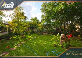 Hua Hin Center, 4 Bedrooms, 5 Bathrooms, House / Villa, For Sale,0,2099, A-Team Real estate Hua Hin Center, 4 Bedrooms, 5 Bathrooms, House / Villa, For Sale,0,2099, A-Team Real estate