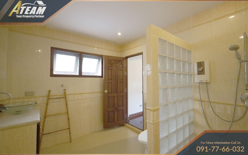 Hua Hin Center, 4 Bedrooms, 5 Bathrooms, House / Villa, For Sale,0,2099, A-Team Real estate