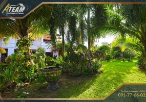 Hua Hin Center, 4 Bedrooms, 5 Bathrooms, House / Villa, For Sale,0,2099, A-Team Real estate Hua Hin Center, 4 Bedrooms, 5 Bathrooms, House / Villa, For Sale,0,2099, A-Team Real estate