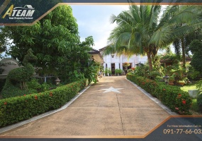 Hua Hin Center, 4 Bedrooms, 5 Bathrooms, House / Villa, For Sale,0,2099, A-Team Real estate Hua Hin Center, 4 Bedrooms, 5 Bathrooms, House / Villa, For Sale,0,2099, A-Team Real estate