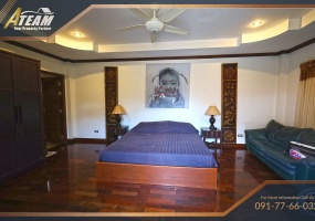 Hua Hin Center, 4 Bedrooms, 5 Bathrooms, House / Villa, For Sale,0,2099, A-Team Real estate Hua Hin Center, 4 Bedrooms, 5 Bathrooms, House / Villa, For Sale,0,2099, A-Team Real estate