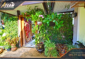 Hua Hin Center, 4 Bedrooms, 5 Bathrooms, House / Villa, For Sale,0,2099, A-Team Real estate Hua Hin Center, 4 Bedrooms, 5 Bathrooms, House / Villa, For Sale,0,2099, A-Team Real estate