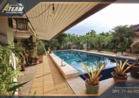 Hua Hin Center, 4 Bedrooms, 5 Bathrooms, House / Villa, For Sale,0,2099, A-Team Real estate Hua Hin Center, 4 Bedrooms, 5 Bathrooms, House / Villa, For Sale,0,2099, A-Team Real estate