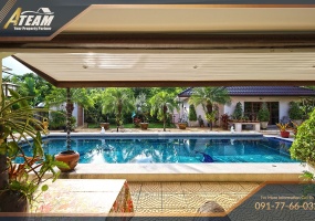 Hua Hin Center, 4 Bedrooms, 5 Bathrooms, House / Villa, For Sale,0,2099, A-Team Real estate Hua Hin Center, 4 Bedrooms, 5 Bathrooms, House / Villa, For Sale,0,2099, A-Team Real estate