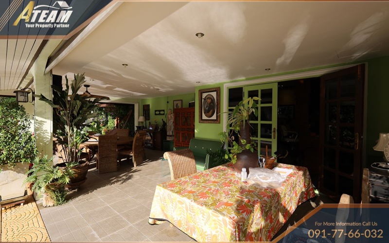 Hua Hin Center, 4 Bedrooms, 5 Bathrooms, House / Villa, For Sale,0,2099, A-Team Real estate