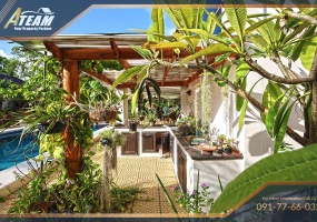 Hua Hin Center, 4 Bedrooms, 5 Bathrooms, House / Villa, For Sale,0,2099, A-Team Real estate Hua Hin Center, 4 Bedrooms, 5 Bathrooms, House / Villa, For Sale,0,2099, A-Team Real estate