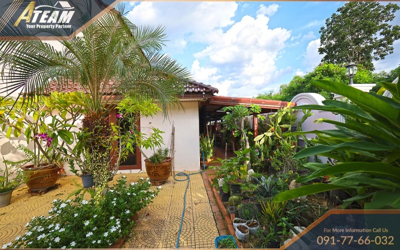 Hua Hin Center, 4 Bedrooms, 5 Bathrooms, House / Villa, For Sale,0,2099, A-Team Real estate