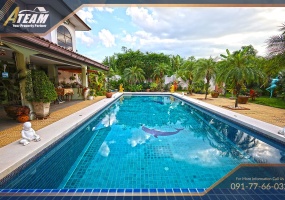 Hua Hin Center, 4 Bedrooms, 5 Bathrooms, House / Villa, For Sale,0,2099, A-Team Real estate Hua Hin Center, 4 Bedrooms, 5 Bathrooms, House / Villa, For Sale,0,2099, A-Team Real estate