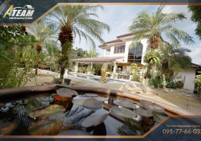Hua Hin Center, 4 Bedrooms, 5 Bathrooms, House / Villa, For Sale,0,2099, A-Team Real estate Hua Hin Center, 4 Bedrooms, 5 Bathrooms, House / Villa, For Sale,0,2099, A-Team Real estate