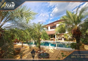 Hua Hin Center, 4 Bedrooms, 5 Bathrooms, House / Villa, For Sale,0,2099, A-Team Real estate Hua Hin Center, 4 Bedrooms, 5 Bathrooms, House / Villa, For Sale,0,2099, A-Team Real estate