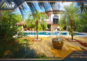 Hua Hin Center, 4 Bedrooms, 5 Bathrooms, House / Villa, For Sale,0,2099, A-Team Real estate Hua Hin Center, 4 Bedrooms, 5 Bathrooms, House / Villa, For Sale,0,2099, A-Team Real estate