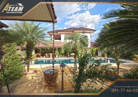 Hua Hin Center, 4 Bedrooms, 5 Bathrooms, House / Villa, For Sale,0,2099, A-Team Real estate Hua Hin Center, 4 Bedrooms, 5 Bathrooms, House / Villa, For Sale,0,2099, A-Team Real estate