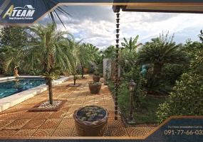 Hua Hin Center, 4 Bedrooms, 5 Bathrooms, House / Villa, For Sale,0,2099, A-Team Real estate Hua Hin Center, 4 Bedrooms, 5 Bathrooms, House / Villa, For Sale,0,2099, A-Team Real estate