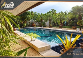 Hua Hin Center, 4 Bedrooms, 5 Bathrooms, House / Villa, For Sale,0,2099, A-Team Real estate Hua Hin Center, 4 Bedrooms, 5 Bathrooms, House / Villa, For Sale,0,2099, A-Team Real estate