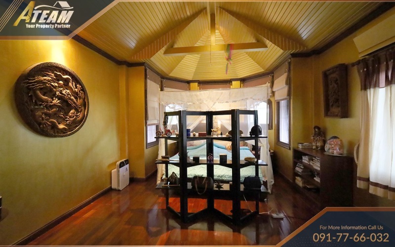 Hua Hin Center, 4 Bedrooms, 5 Bathrooms, House / Villa, For Sale,0,2099, A-Team Real estate
