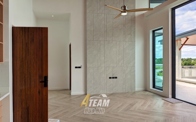 Hua Hin, Thap Thai , 3 Bedrooms, 4 Bathrooms, House / Villa, For Sale, ,0,2100, A-Team Real estate