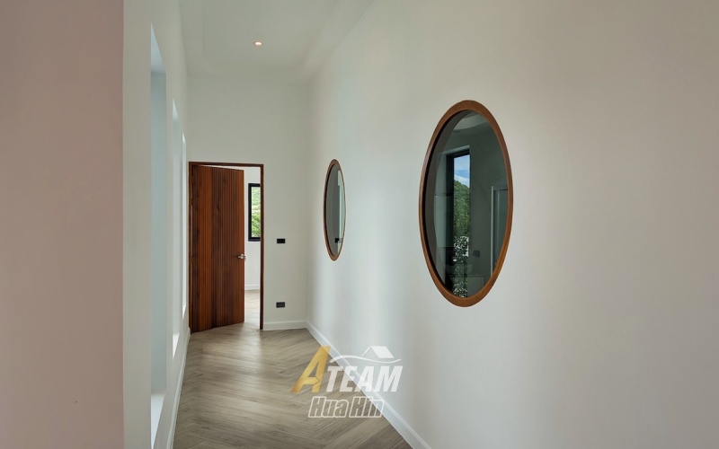 Hua Hin, Thap Thai , 3 Bedrooms, 4 Bathrooms, House / Villa, For Sale, ,0,2100, A-Team Real estate