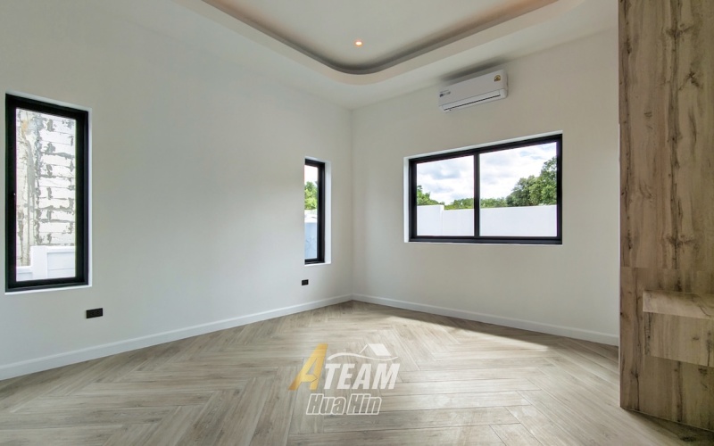 Hua Hin, Thap Thai , 3 Bedrooms, 4 Bathrooms, House / Villa, For Sale, ,0,2100, A-Team Real estate