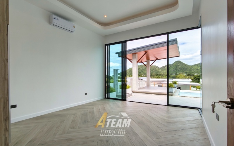 Hua Hin, Thap Thai , 3 Bedrooms, 4 Bathrooms, House / Villa, For Sale, ,0,2100, A-Team Real estate