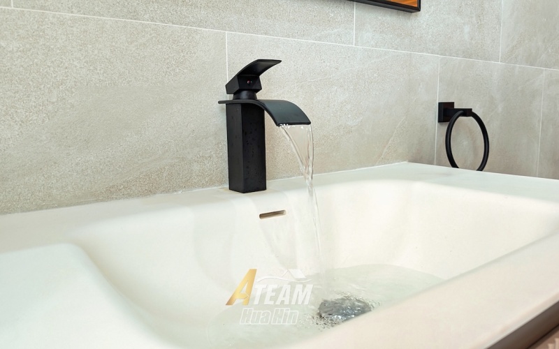 Hua Hin, Thap Thai , 3 Bedrooms, 4 Bathrooms, House / Villa, For Sale, ,0,2100, A-Team Real estate