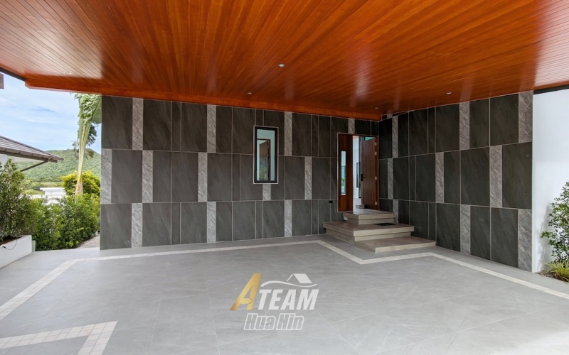 Hua Hin, Thap Thai , 3 Bedrooms, 4 Bathrooms, House / Villa, For Sale, ,0,2100, A-Team Real estate